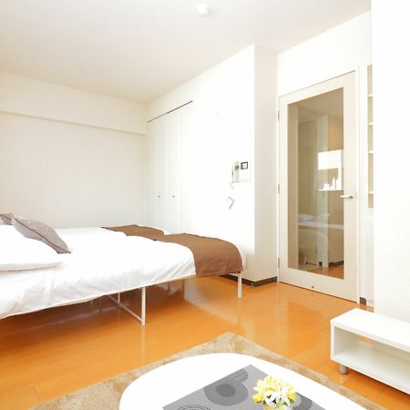 Hg Cozy Hotel No 13 天王寺 Ósaka Exteriér fotografie