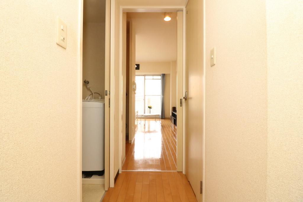 Hg Cozy Hotel No 13 天王寺 Ósaka Exteriér fotografie