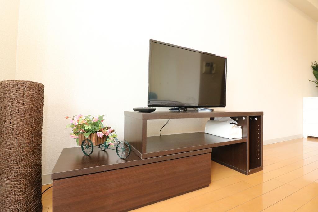 Hg Cozy Hotel No 13 天王寺 Ósaka Exteriér fotografie