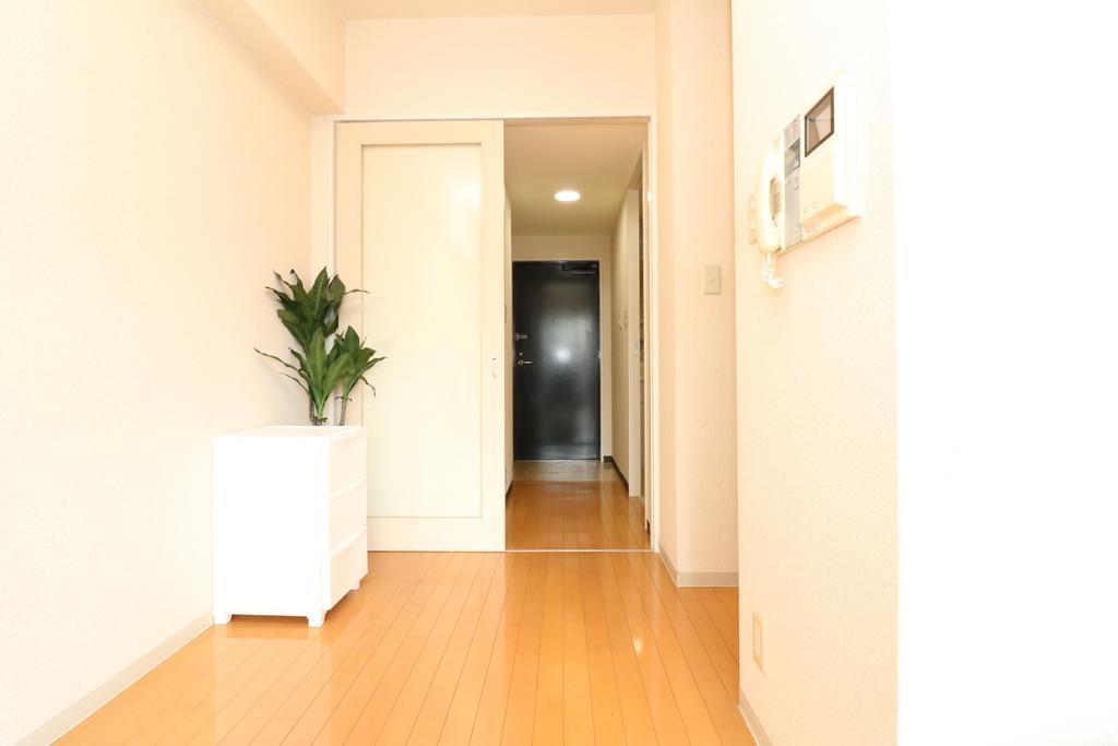 Hg Cozy Hotel No 13 天王寺 Ósaka Exteriér fotografie