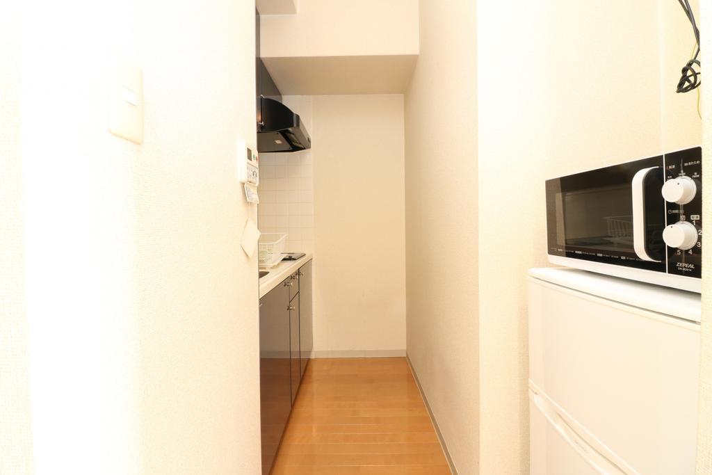 Hg Cozy Hotel No 13 天王寺 Ósaka Exteriér fotografie