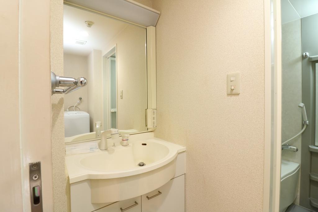 Hg Cozy Hotel No 13 天王寺 Ósaka Exteriér fotografie