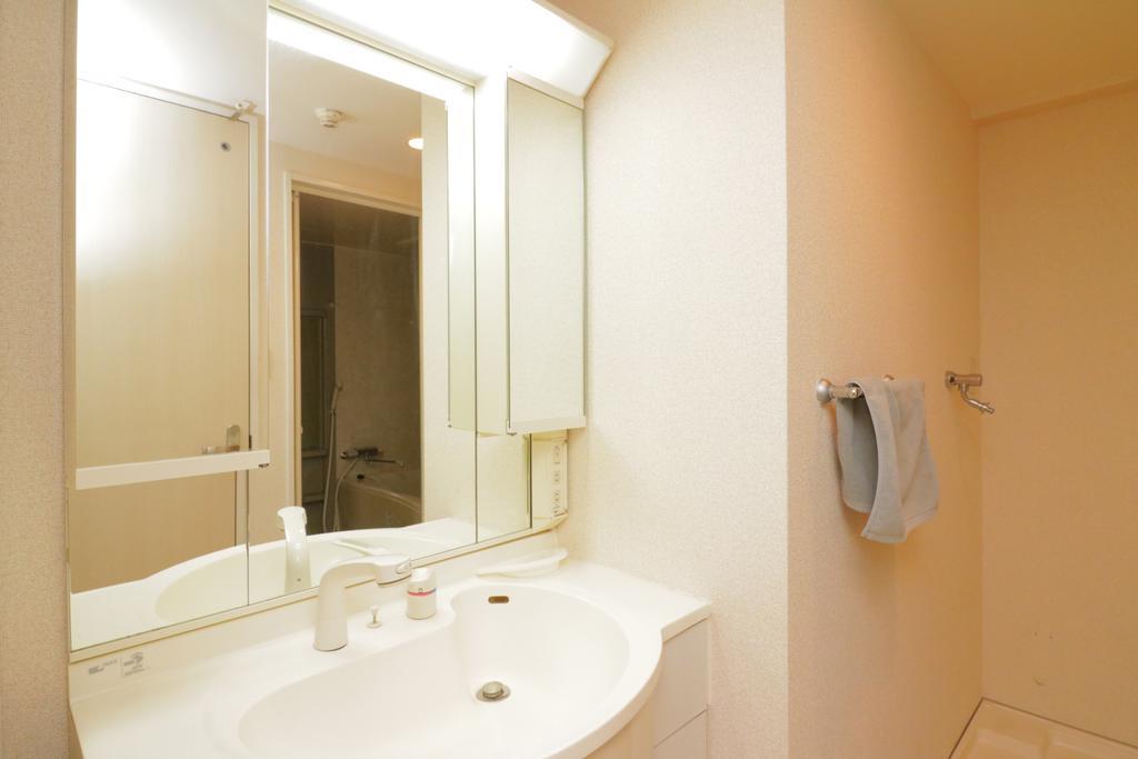 Hg Cozy Hotel No 13 天王寺 Ósaka Exteriér fotografie