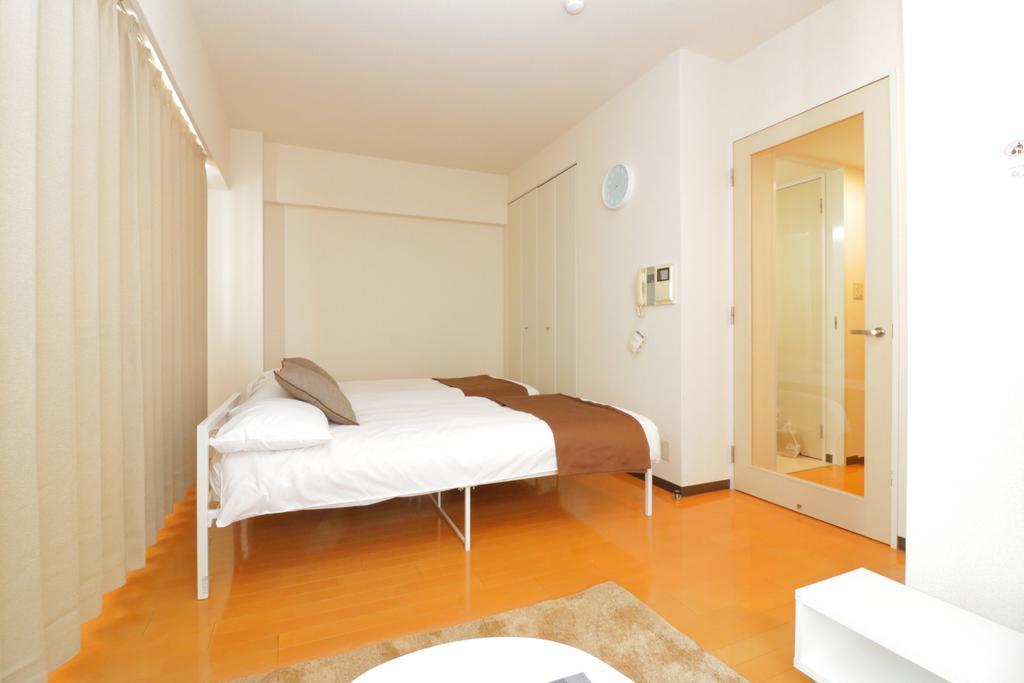 Hg Cozy Hotel No 13 天王寺 Ósaka Exteriér fotografie