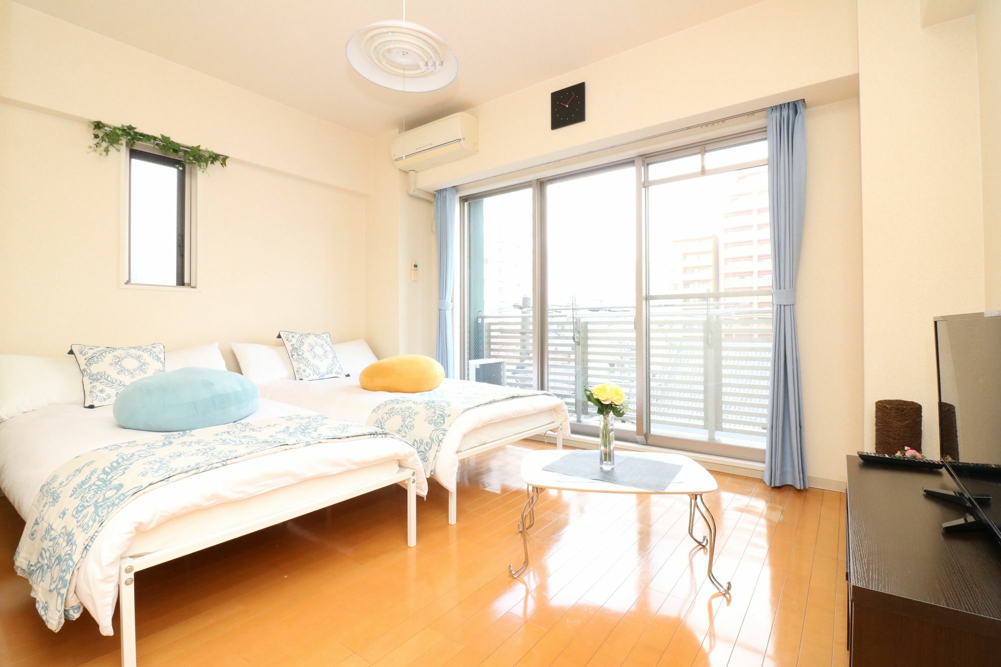 Hg Cozy Hotel No 13 天王寺 Ósaka Exteriér fotografie