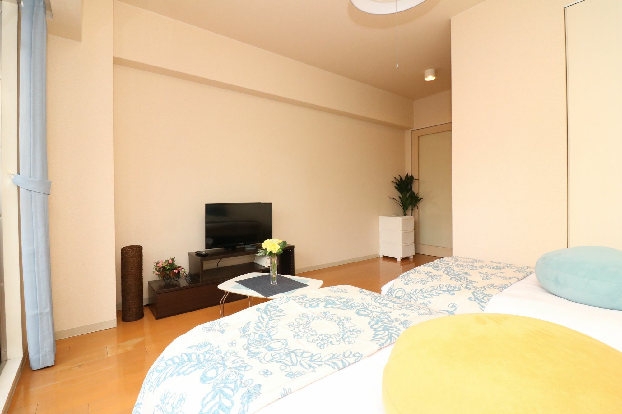 Hg Cozy Hotel No 13 天王寺 Ósaka Exteriér fotografie