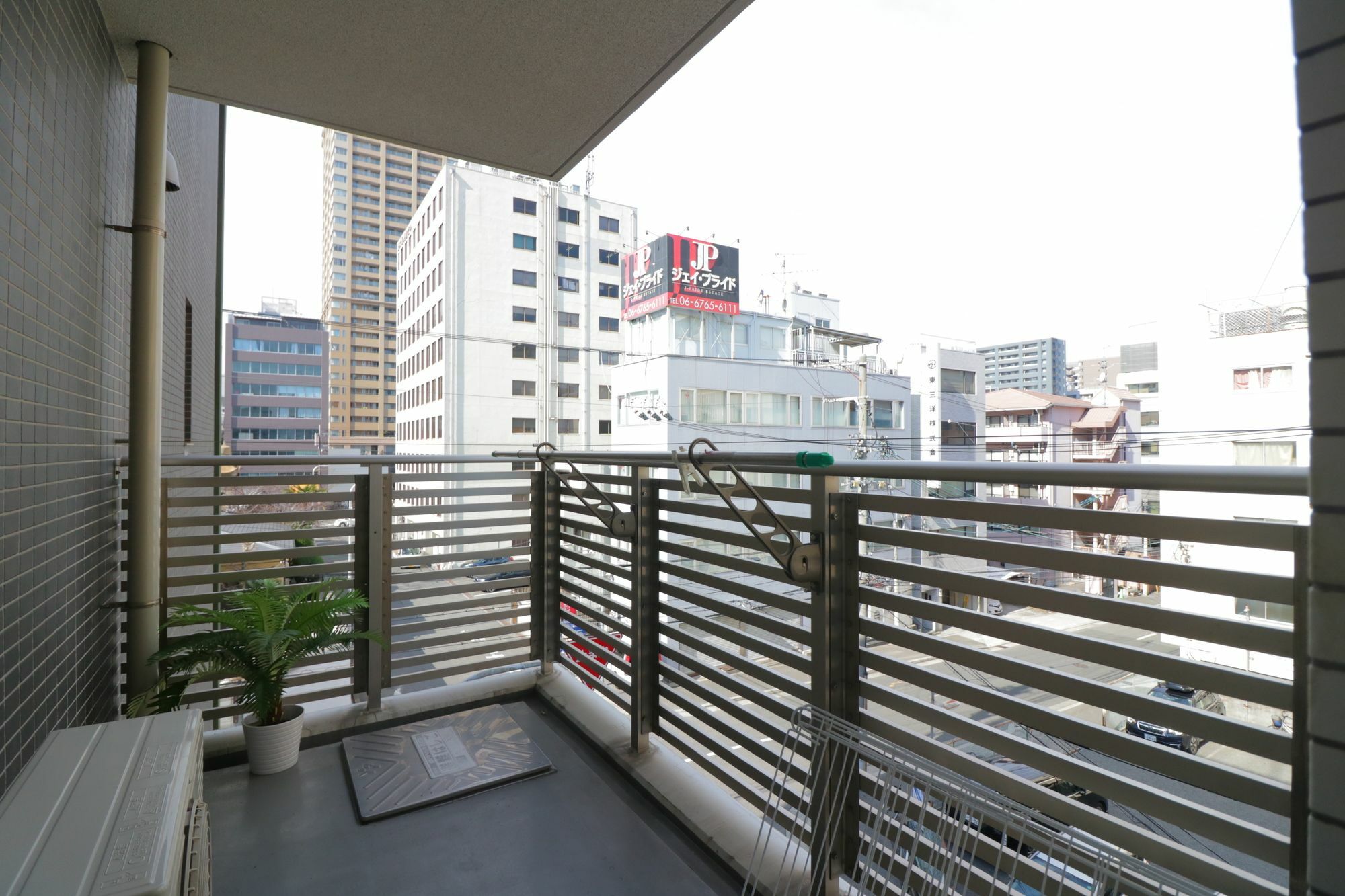 Hg Cozy Hotel No 13 天王寺 Ósaka Exteriér fotografie