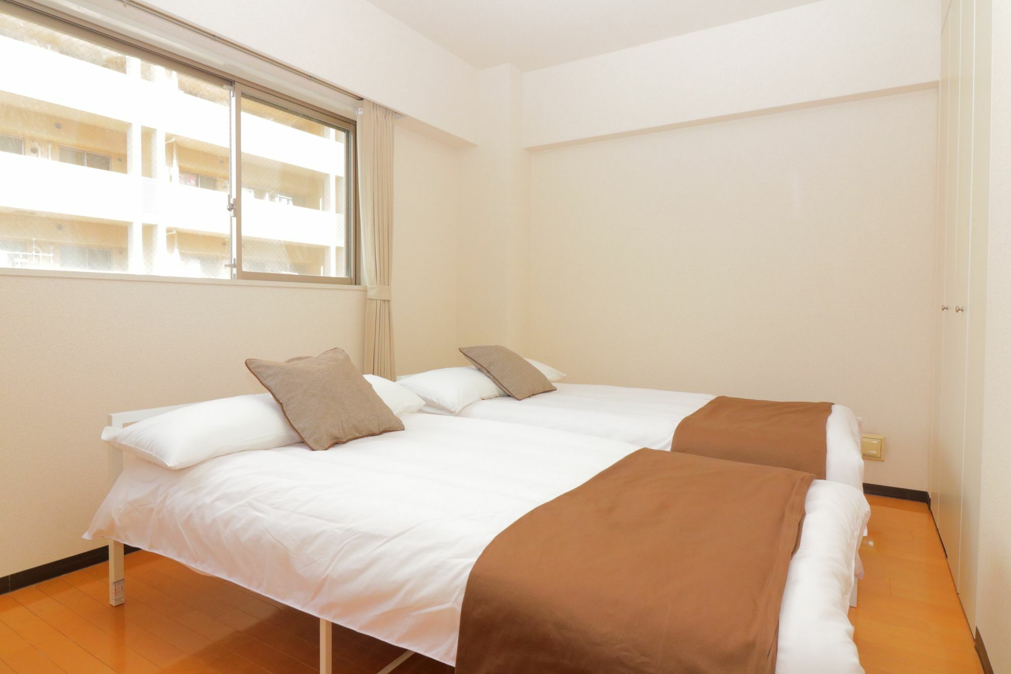 Hg Cozy Hotel No 13 天王寺 Ósaka Exteriér fotografie