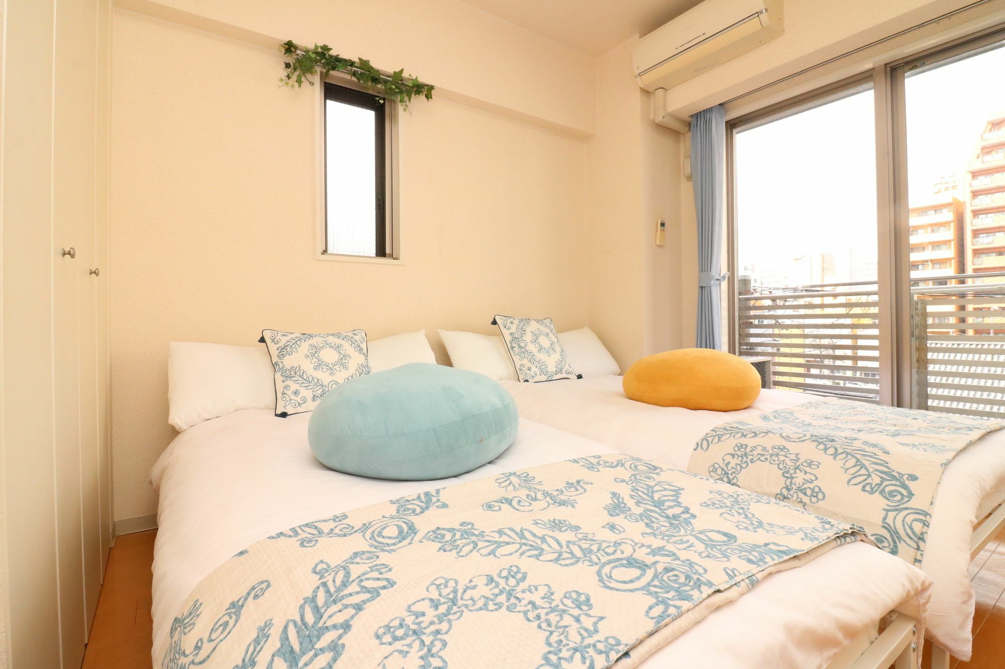 Hg Cozy Hotel No 13 天王寺 Ósaka Exteriér fotografie