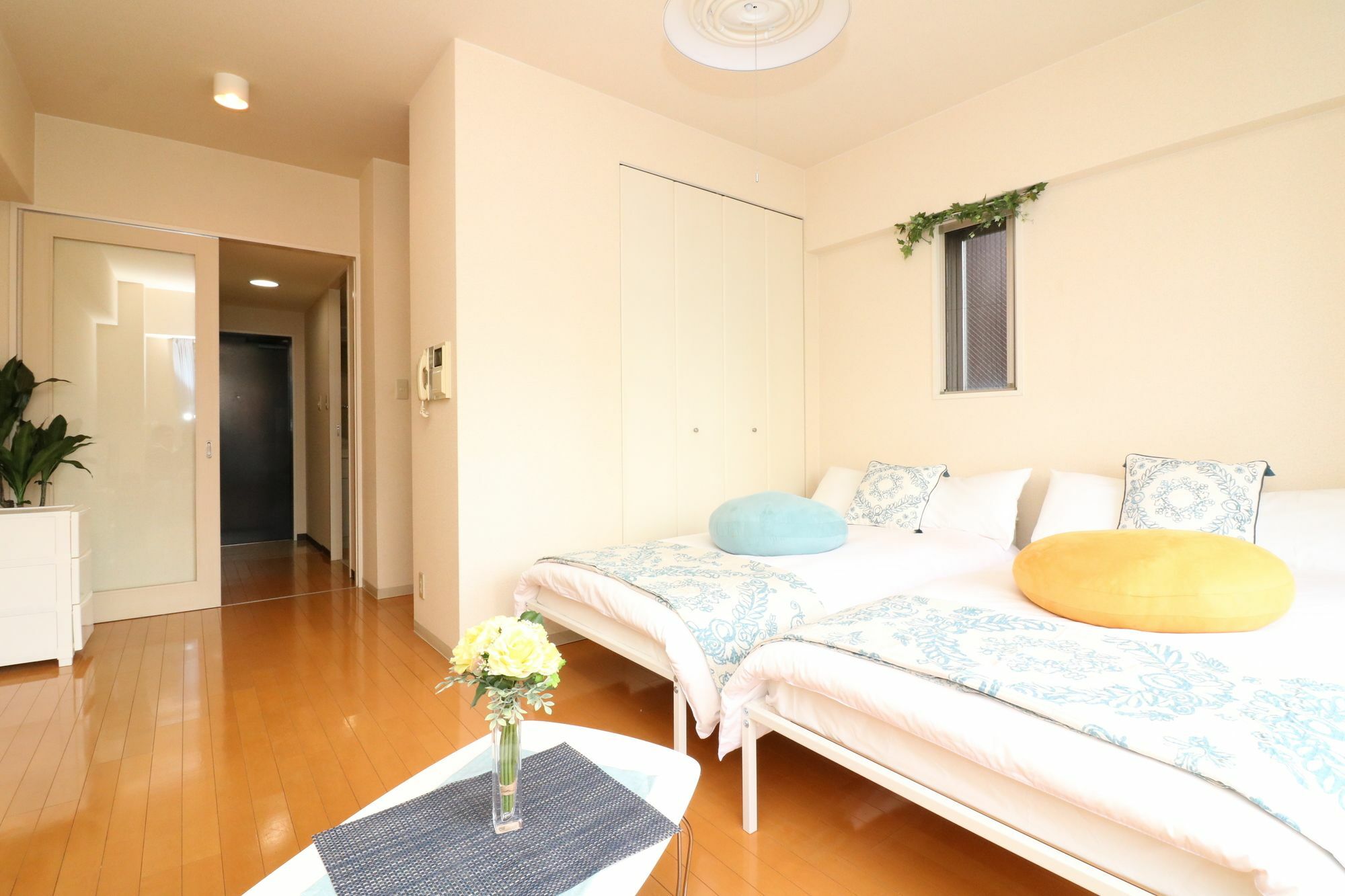 Hg Cozy Hotel No 13 天王寺 Ósaka Exteriér fotografie