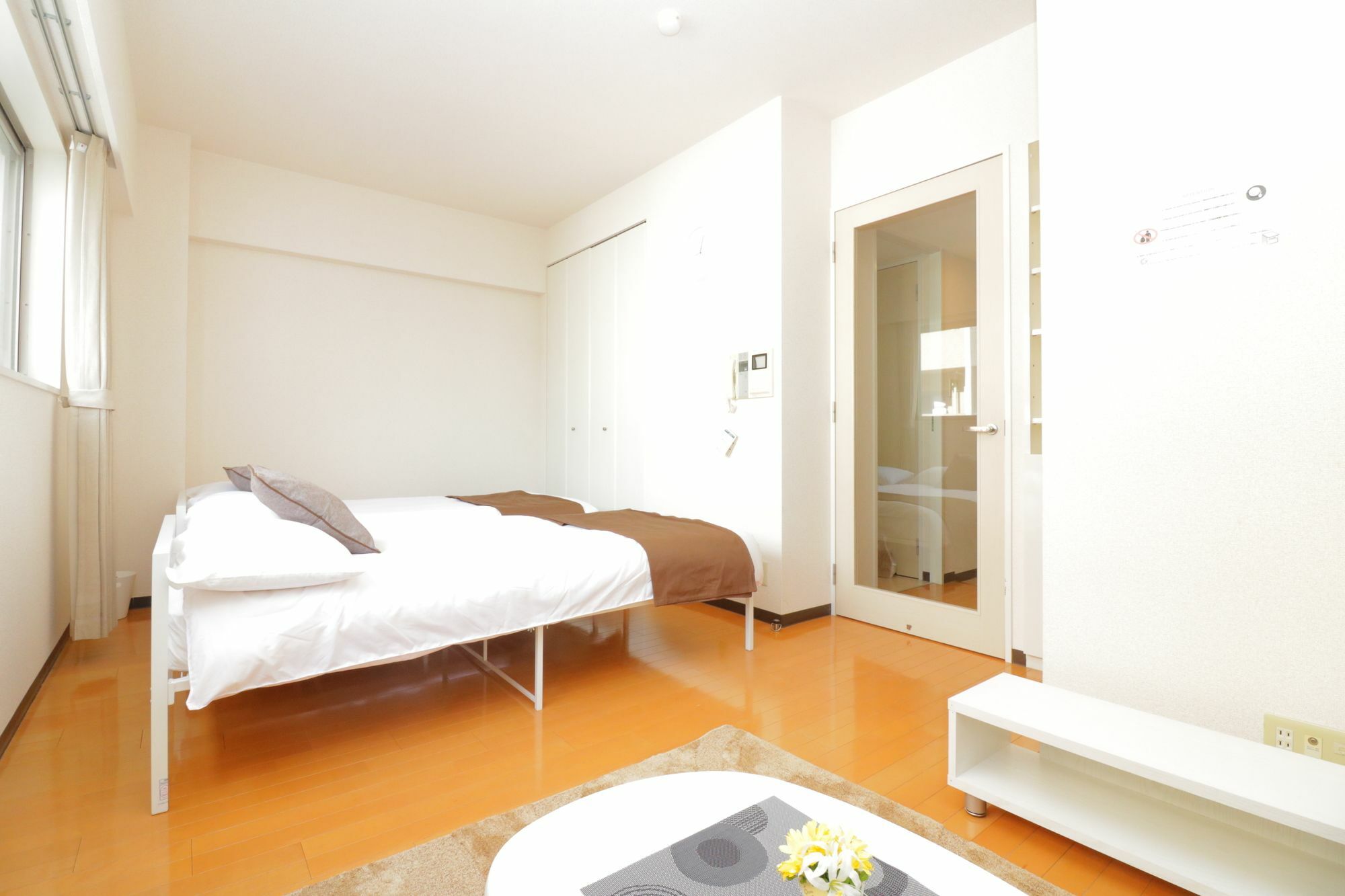 Hg Cozy Hotel No 13 天王寺 Ósaka Exteriér fotografie